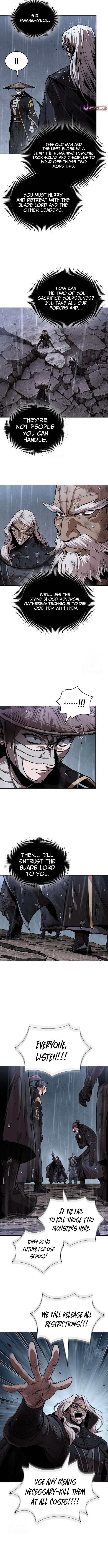 Nano Machine Chapter 307 image 12